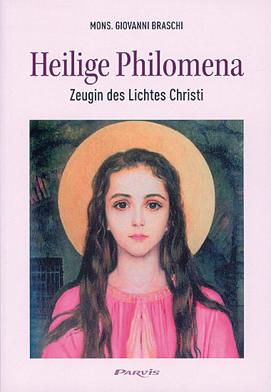 HEILIGE PHILOMENA