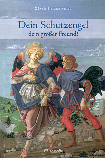 DEIN SCHUTZENGEL,  DEIN GROßER FREUND!