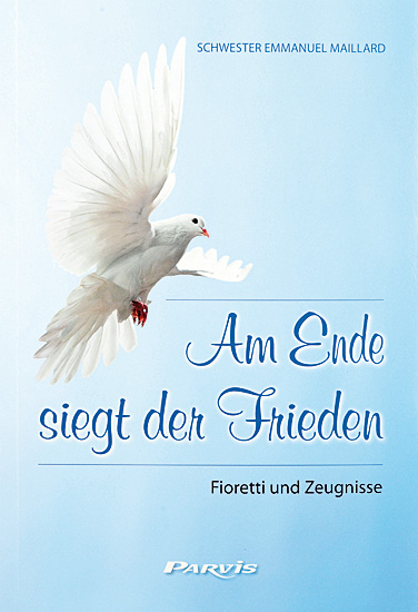 AM ENDE SIEGT DER FRIEDEN