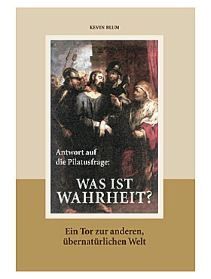 WAS IST WAHRHEIT