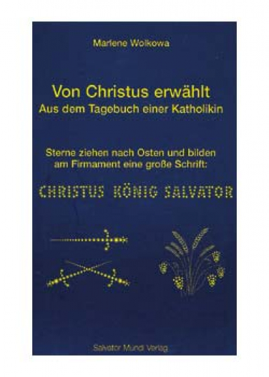 VON CHRISTUS ERWÄHLT
