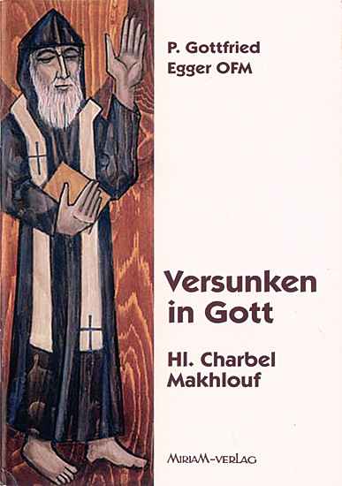 VERSUNKEN IN GOTT
