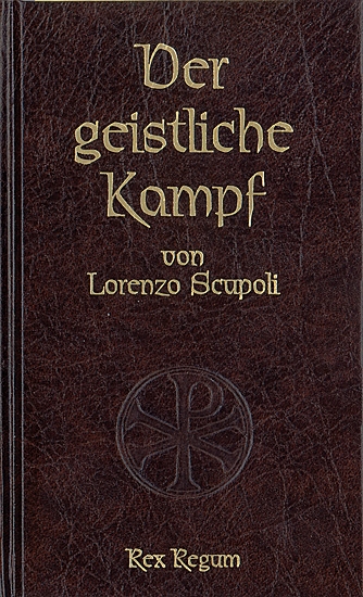 DER GEISTLICHE KAMPF