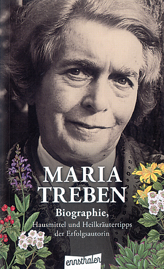 MARIA TREBEN BIOGRAPHIE