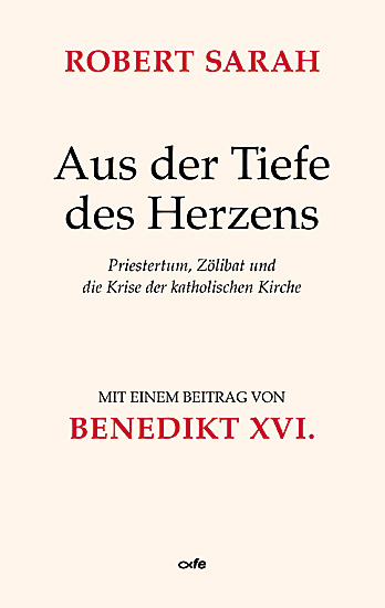 AUS DER TIEFE DES HERZENS