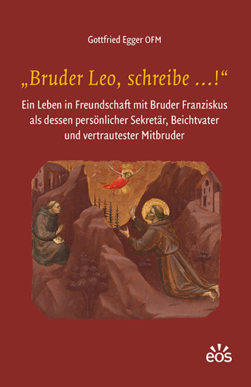 BRUDER LEO, SCHREIBE ,,,!