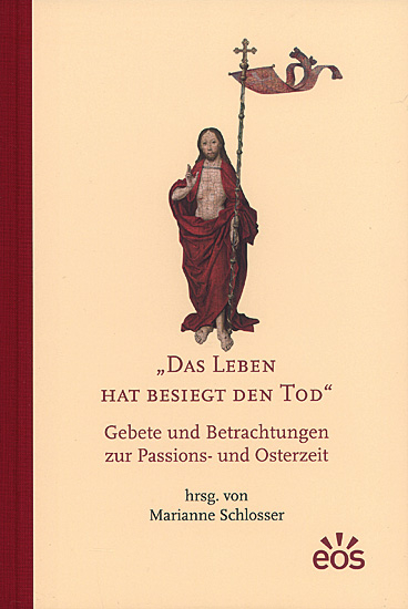 DAS LEBEN HAT BESIEGT DEN TOD