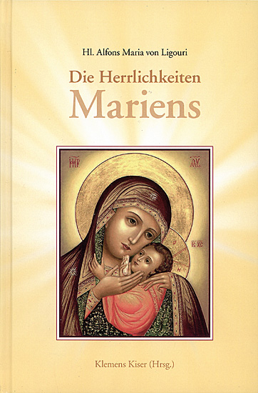DIE HERRLICHKEITEN MARIENS