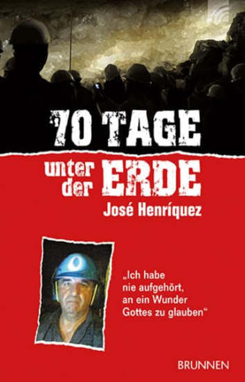 70 TAGE UNTER DER ERDE