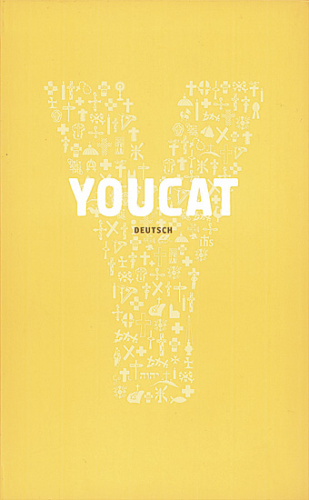 YOUCAT Jugendkatechismus