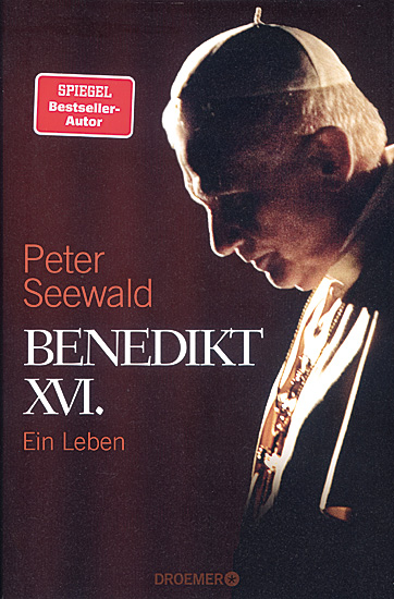 BENEDIKT XVI. EIN LEBEN