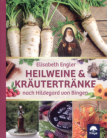 HEILWEINE & KRÄUTERTRÄNKE