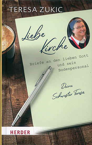 LIEBE KIRCHE