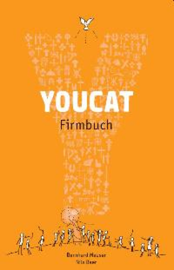YOUCAT Firmbuch