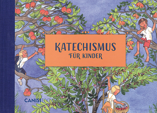 KATECHISMUS FÜR KINDER