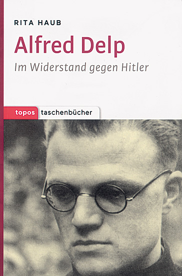 ALFRED DELP