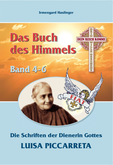 DAS BUCH DES HIMMELS TEIL 2