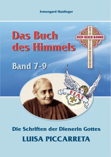 DAS BUCH DES HIMMELS TEIL 3