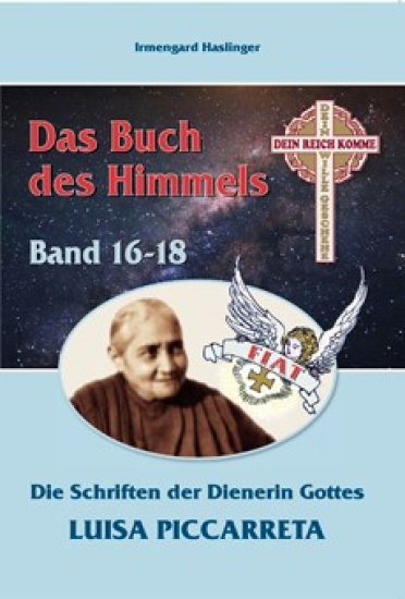 DAS BUCH DES HIMMELS TEIL 6