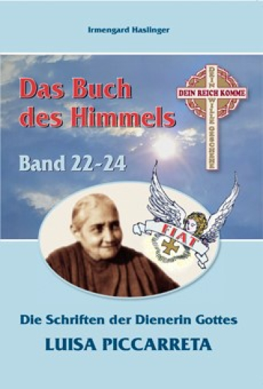 DAS BUCH DES HIMMELS TEIL 8