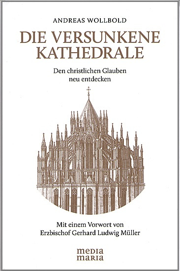 DIE VERSUNKENE KATHEDRALE
