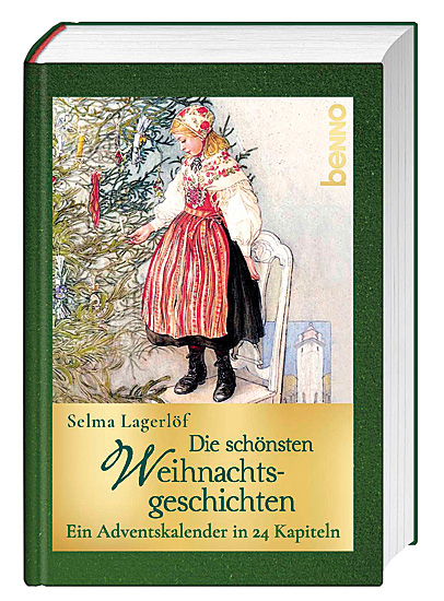 DIE SCHÖNSTEN WEIHNACHTSGESCHICHTEN