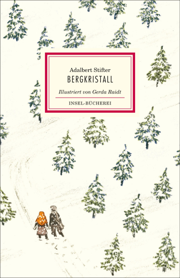 BERGKRISTALL