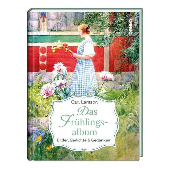 FRÜHLINGSALBUM