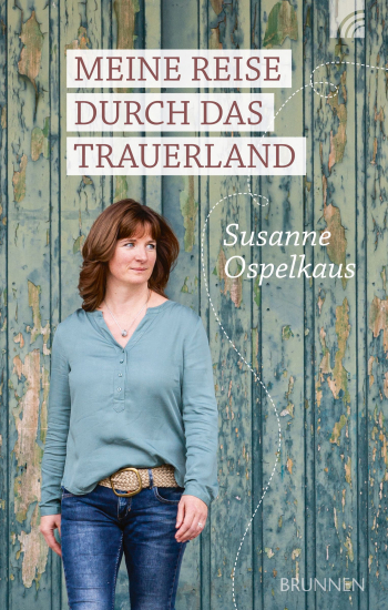 MEINE REISE DURCH DAS TRAUERLAND
