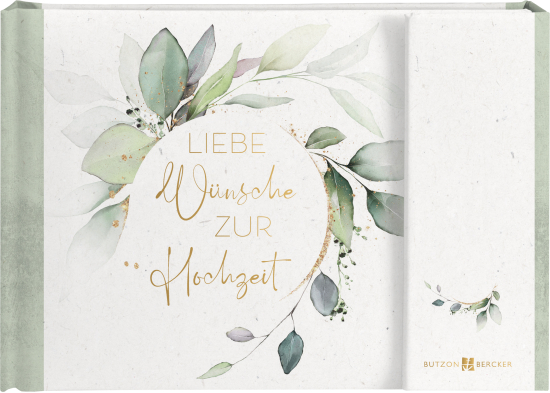 LIEBE WÜNSCHE ZUR HOCHZEIT