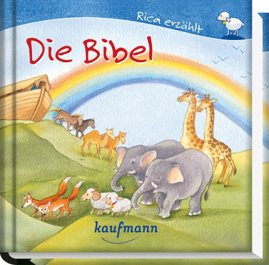 RICA erzählt DIE BIBEL
