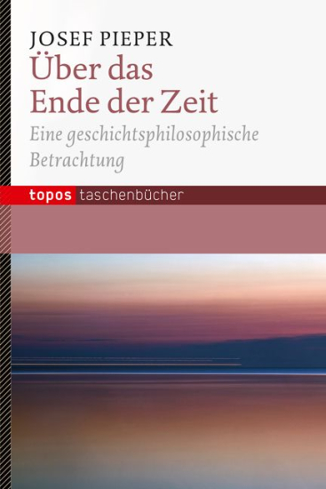 ÜBER DAS ENDE DER ZEIT