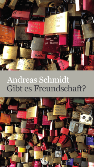 GIBT ES FREUNDSCHAFT?