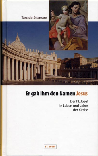 ER GAB IHM DEN NAMEN JESU