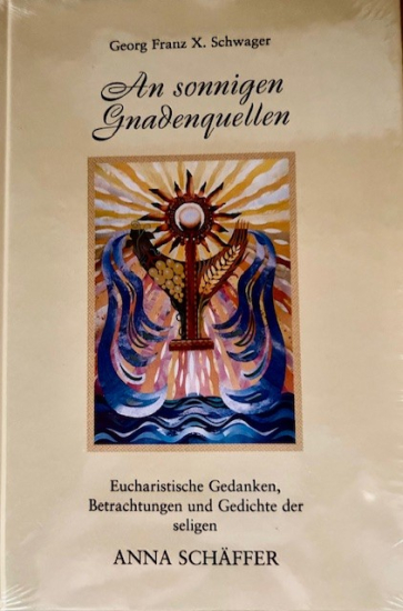 AN SONNIGEN GNADENQUELLEN