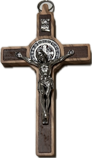 KREUZ BENEDIKT