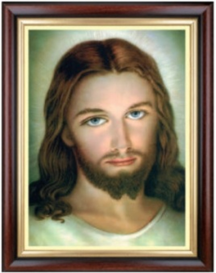 HL ANTLITZ JESU BILD