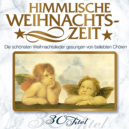 HIMMLISCHE WEIHNACHTSZEIT