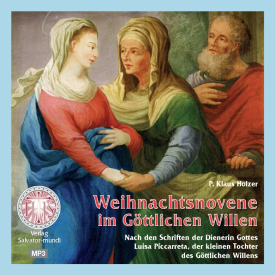 DIE WEIHNACHTSNOVENE DER LUISA  PICCARRETA