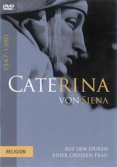 CATERINA VON SIENA