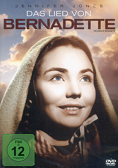 LIED VON BERNADETTE