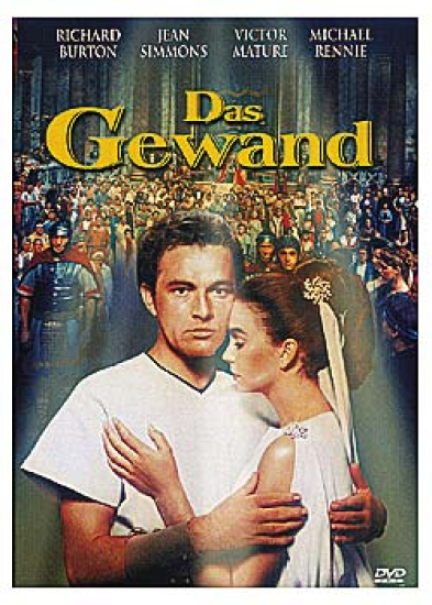 DAS GEWAND