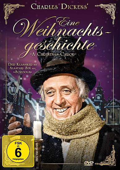 DIE WEIHNACHTSGESCHICHTE