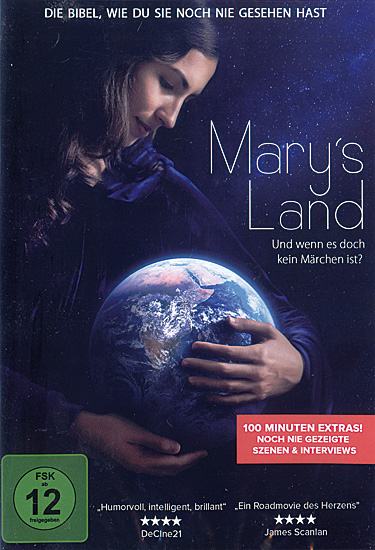 MARY´S LAND