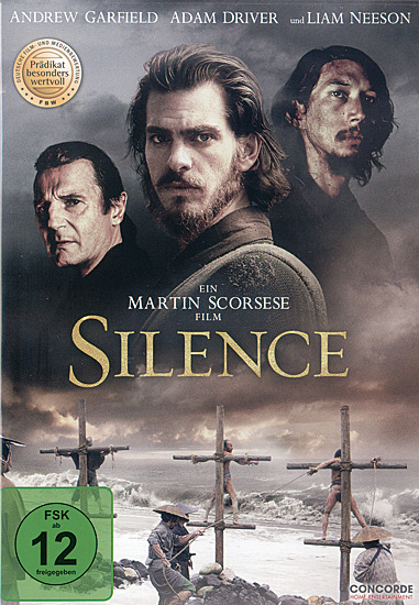 SILENCE