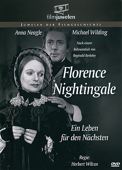 FLORENCE NIGHTINGALE