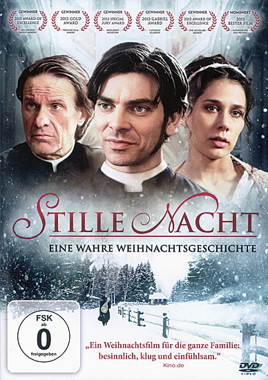 STILLE NACHT