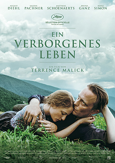 DAS VERBORGENE LEBEN