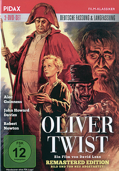 OLIVER TWIST