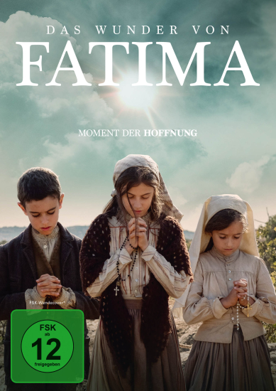 DAS WUNDER VON FATIMA